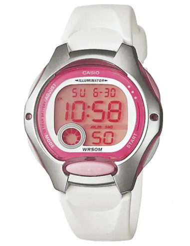 Casio LW-200-7AVDF Montre étanche WR50