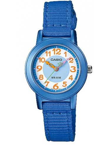 Casio LTR-17B-2B Montre étanche WR50