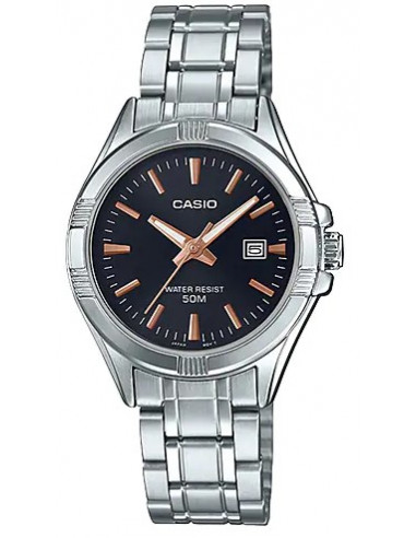 Casio LTP-1308D-1A Montre Etanche WR50