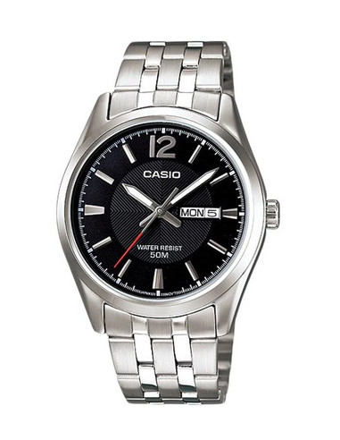 Casio MTP-1335D-1AV Montre homme étanche WR50