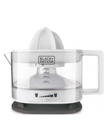Black&Decker BXCJ 25 E Presse-agrume électrique
