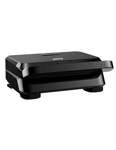 Delonghi SW12CBK Gaufrier