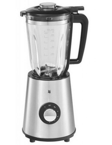 WMF 04 1665 0011 Blender 1,5 litre Bol en verre 1000 W