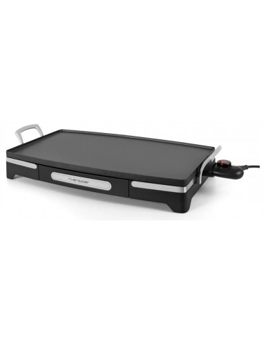 Riviera & Bar QP 350 A Plancha