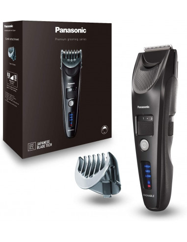 Panasonic ER-SC40-K803 Tondeuse