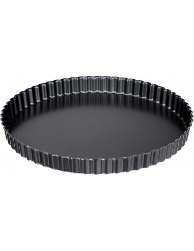 de Buyer 4705.28 Moule tarte 28 cm