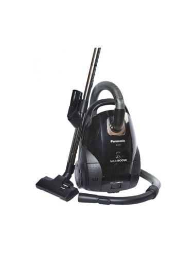Panasonic MC-CG523K149 Aspirateur Sac 4 litres 1500W