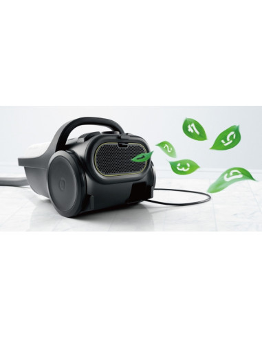 Panasonic MC-CL605 Aspirateur Sans sac 2000 W