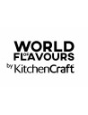 World of Flavours
