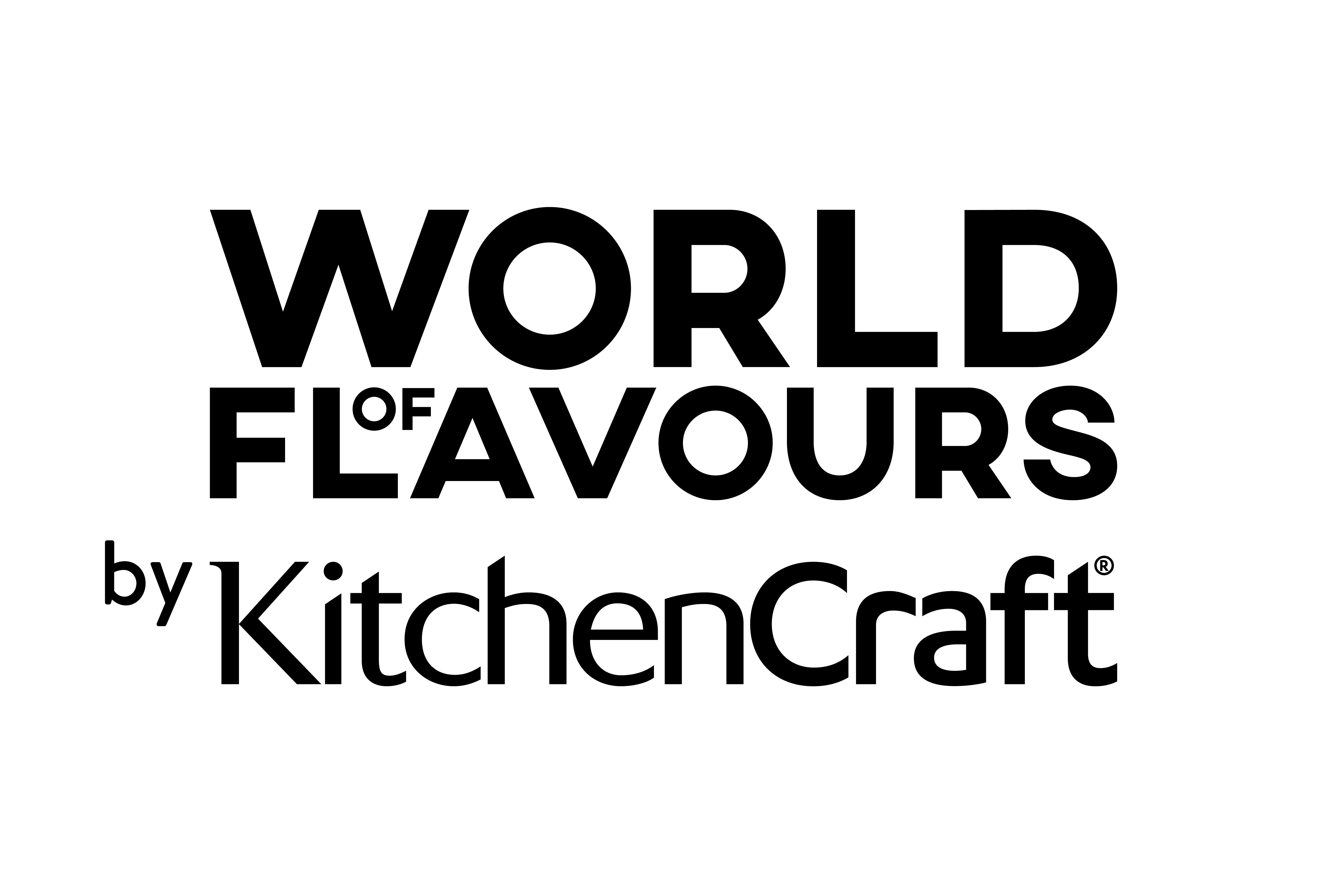 World of Flavours
