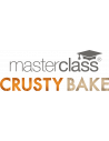 MasterClass Crusty Bake