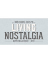 Living Nostalgia